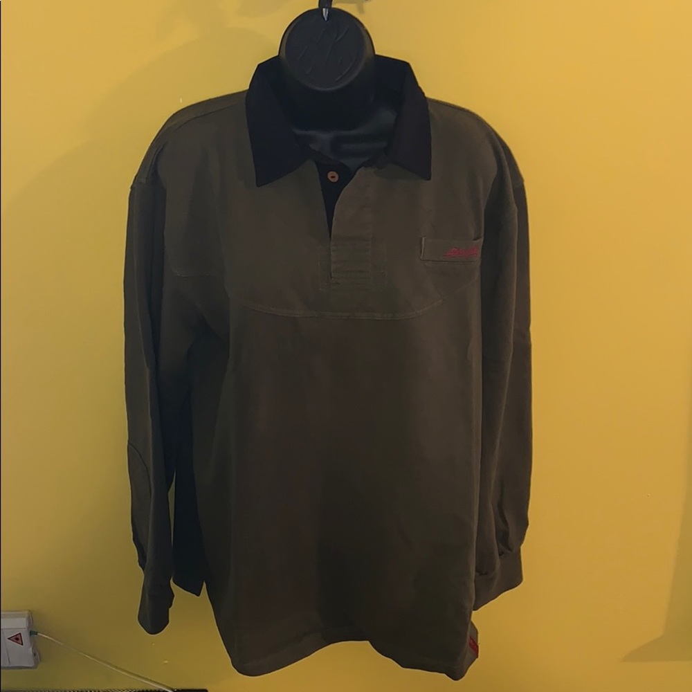Rich young shirt